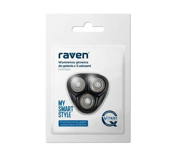 Raven EGGM001X