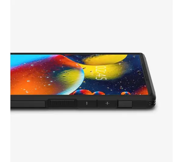 Spigen Neo Flex do Samsung Galaxy S23 Ultra - 2 pack