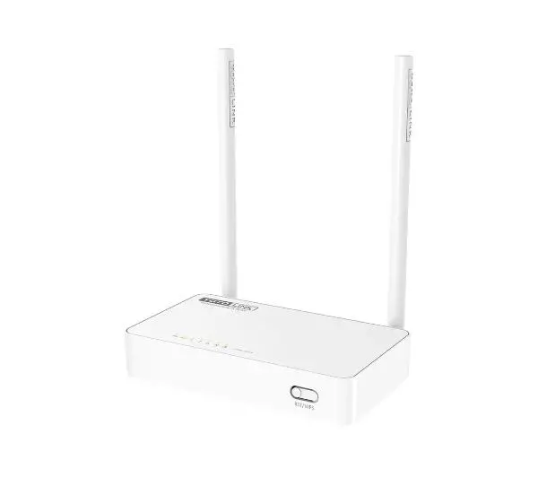 Totolink N350RT Biały