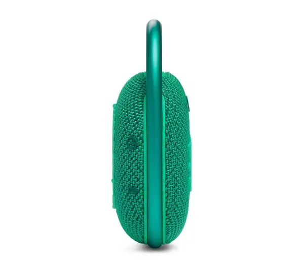 JBL Clip 4 Eco 5W Zielony