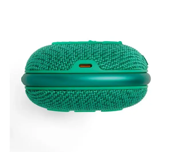 JBL Clip 4 Eco 5W Zielony