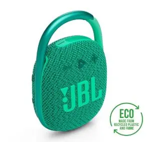 JBL Clip 4 Eco 5W Zielony