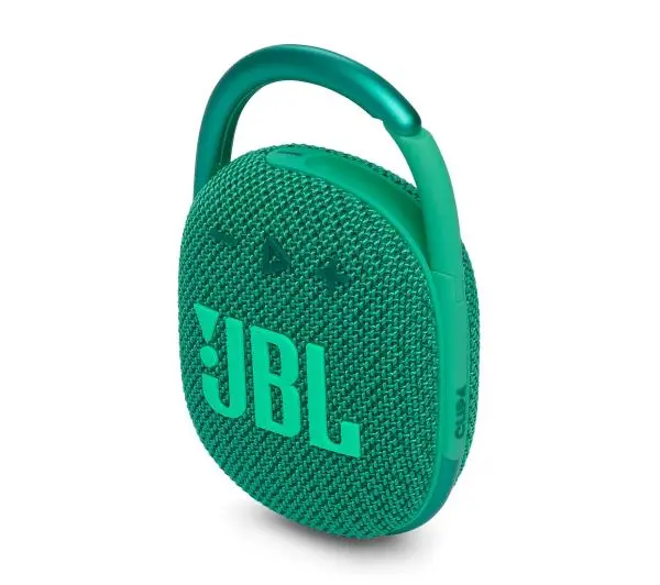 JBL Clip 4 Eco 5W Zielony
