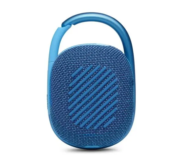 JBL Clip 4 Eco 5W Niebieski