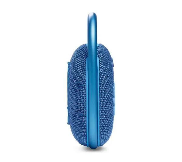 JBL Clip 4 Eco 5W Niebieski