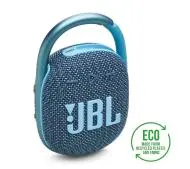 JBL Clip 4 Eco 5W Niebieski