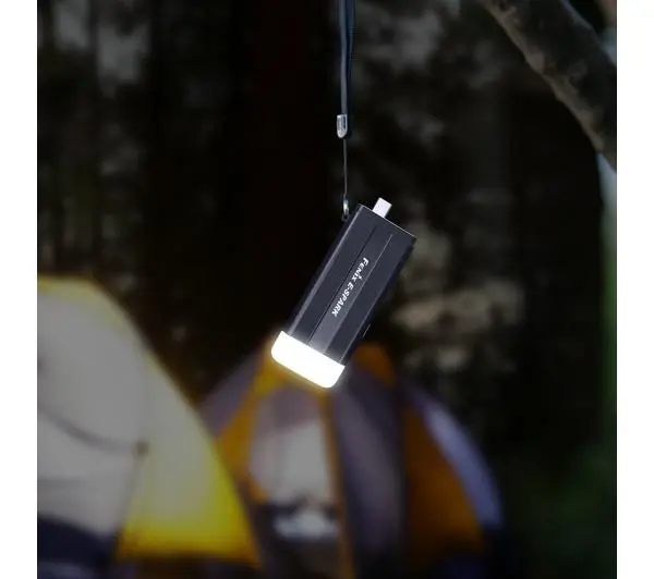 Fenix E-SPARK