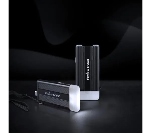 Fenix E-SPARK