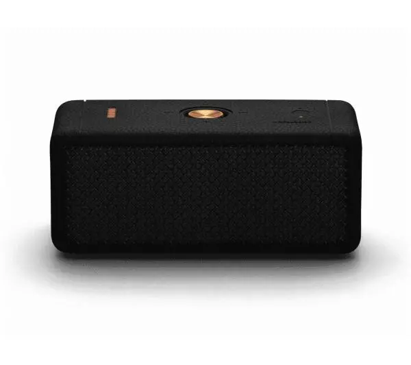 Marshall Emberton II 20W Czarno-miedziany - ⚡ EURO HIT CENOWY! ⚡ - Kup na Raty - RRSO 0%