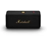Marshall Emberton II 20W Czarno-miedziany