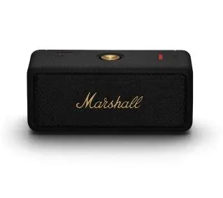 Marshall Emberton II 20W Czarno-miedziany - ⚡ EURO HIT CENOWY! ⚡ - Kup na Raty - RRSO 0%