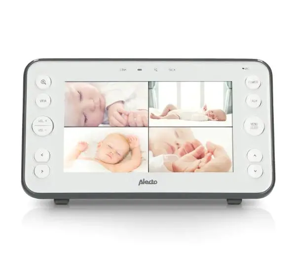Alecto DVM-150 - Kup na Raty - RRSO 0%