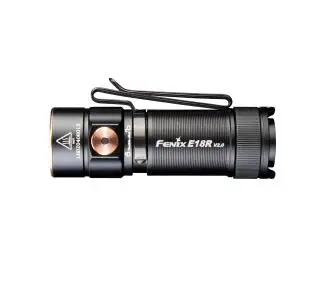 Fenix E18R V2.0