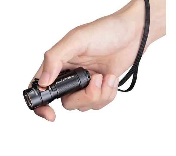 Fenix E18R V2.0