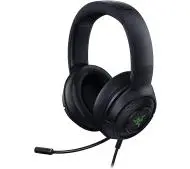 Razer Kraken V3 X USB Nauszne Czarny