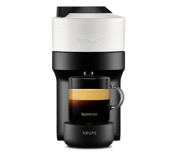 Krups Nespresso Vertuo Pop XN9201