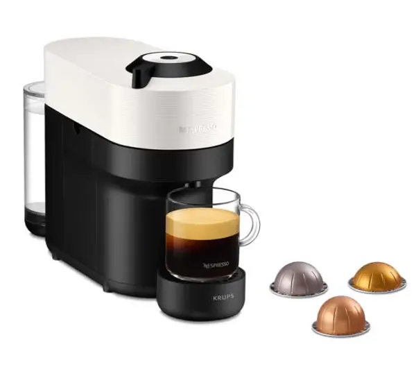 Krups Nespresso Vertuo Pop XN9201
