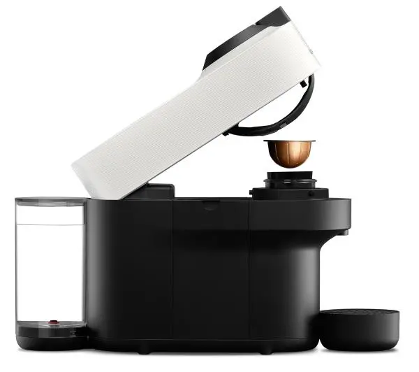 Krups Nespresso Vertuo Pop XN9201