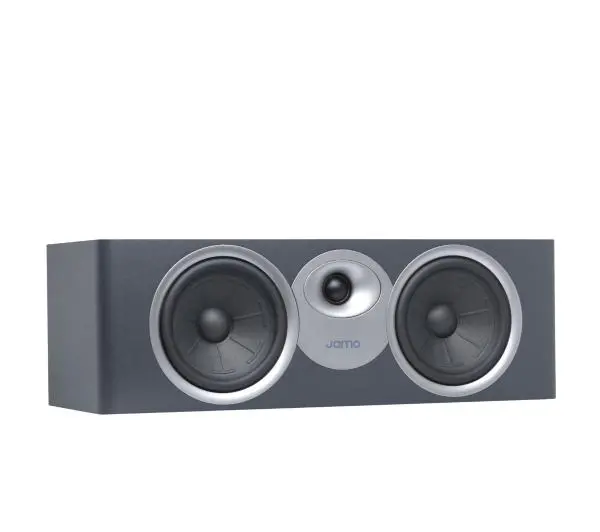 Jamo S7-25C Blue fjord