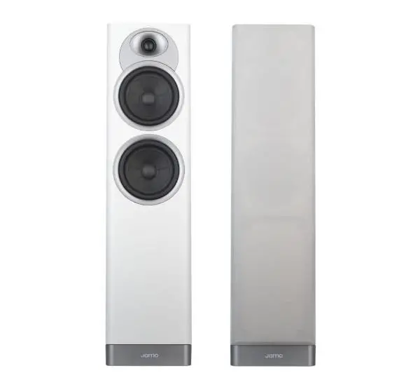 Jamo S7-25HCS Grey cloud - Kup na Raty - RRSO 0%