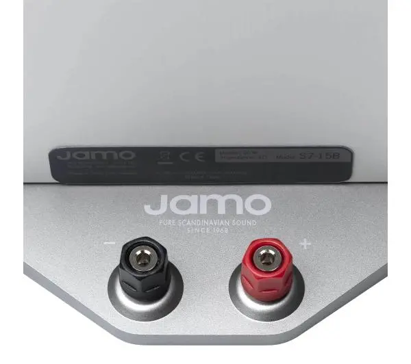 Jamo S7-25HCS Grey cloud - Kup na Raty - RRSO 0%