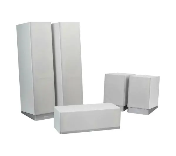 Jamo S7-25HCS Grey cloud - Kup na Raty - RRSO 0%