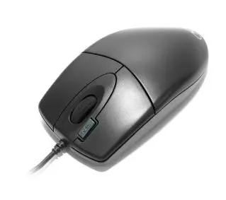 A4tech OP-620D Czarny