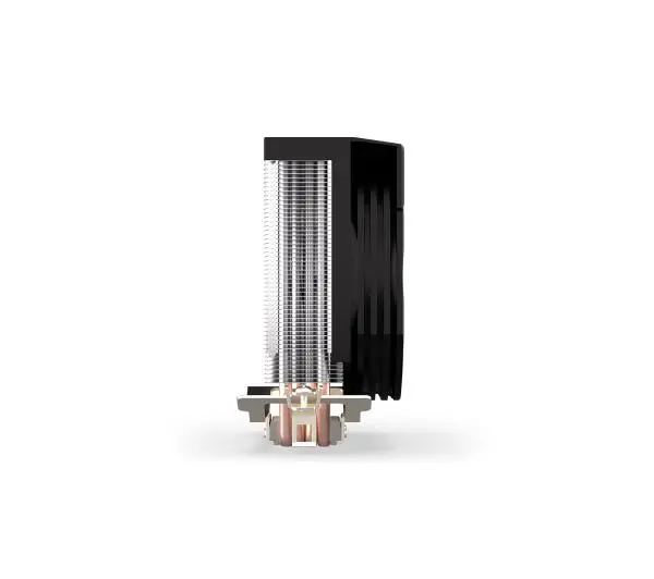 Endorfy Spartan 5 MAX ARGB Czarny