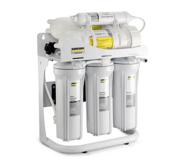 Karcher WPC 100 RO 1.024-510.0