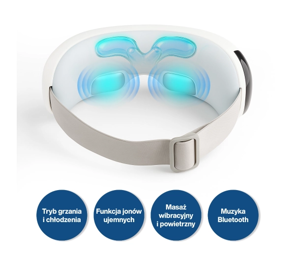 Medivon Horizon Lynx - Kup na Raty - RRSO 0%