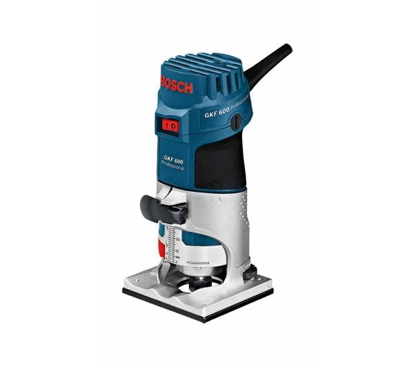 Bosch Professional GKF 600