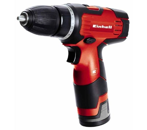 Einhell Classic TH-CD12-2 LI 4513660