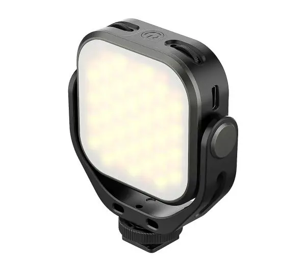Ulanzi LED VL66 - WB