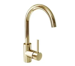 Globalo Zentio Złoty jasny Mosiądz/Pvd - Kup na Raty - RRSO 0%