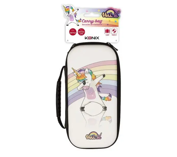 Konix Unicorn Housse Be Dab