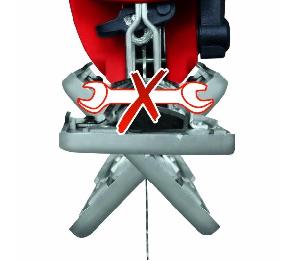 Einhell Classic TH-JS 85 4321140
