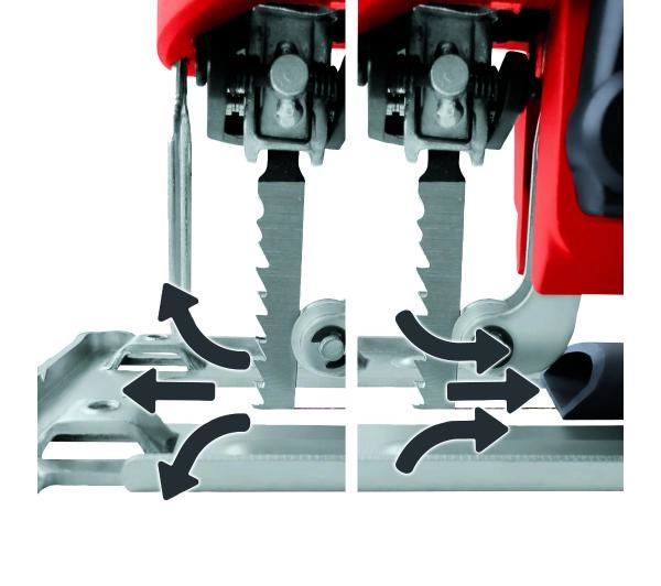 Einhell Classic TH-JS 85 4321140