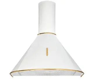 Akpo WK-4 Dandys Gold 50 Biały - DRUGI -30%, ALBO 5-TY ZA 1ZŁ - Kup na Raty - RRSO 0%