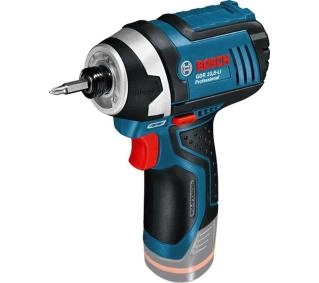 Bosch Professional GDR 10,8 LI 06019A6901 - Kup na Raty - RRSO 0%