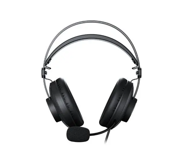 Cougar Immersa Essential Nauszne Czarny