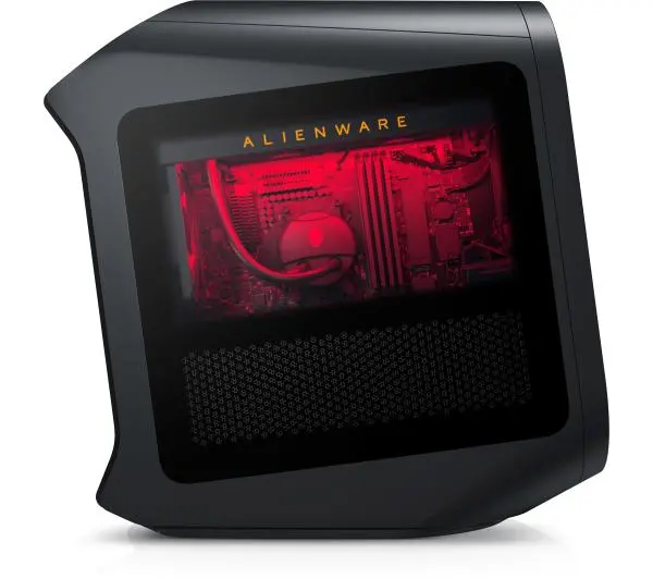 Dell Alienware Aurora R15 AR15-5745 R7 7700X 32GB RAM 512GB Dysk SSD RX6800XT Win11 - Kup na Raty - RRSO 0%