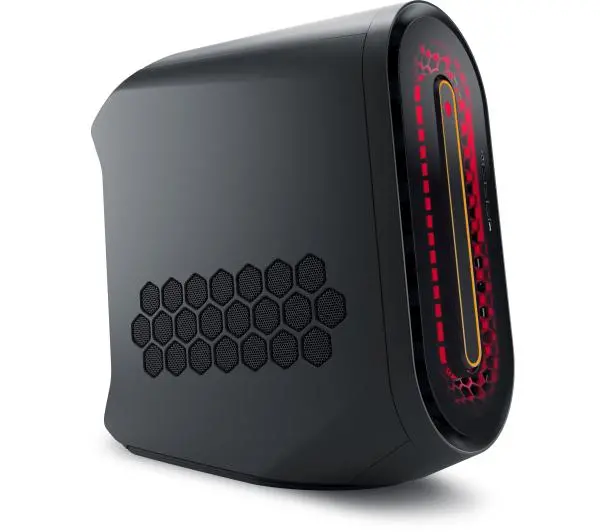 Dell Alienware Aurora R15 AR15-5745 R7 7700X 32GB RAM 512GB Dysk SSD RX6800XT Win11 - Kup na Raty - RRSO 0%