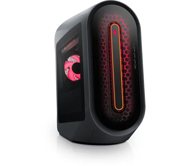 Dell Alienware Aurora R15 AR15-5745 R7 7700X 32GB RAM 512GB Dysk SSD RX6800XT Win11 - Kup na Raty - RRSO 0%