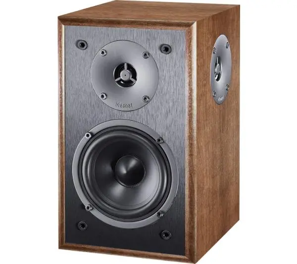 Magnat Monitor S10 D Orzechy 2szt. - Kup na Raty - RRSO 0%