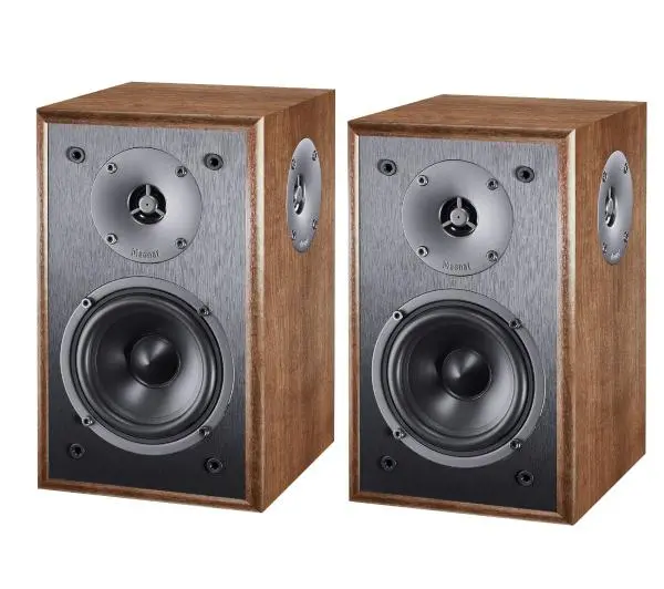 Magnat Monitor S10 D Orzechy 2szt.