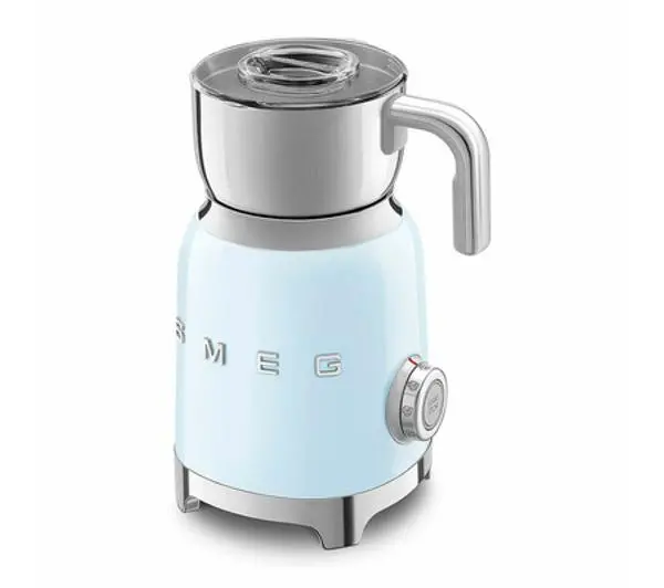Smeg MFF11PBEU - Kup na Raty - RRSO 0%