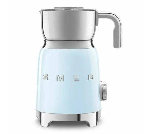 Spieniacze do mleka - Smeg MFF11PBEU