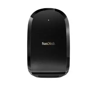 SANDISK Extreme PRO CFexpress USB 3.1 Gen2 Typ C