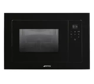 Smeg FMI120B3 Grill - DRUGI -30%, ALBO 5-TY ZA 1ZŁ - Kup na Raty - RRSO 0%