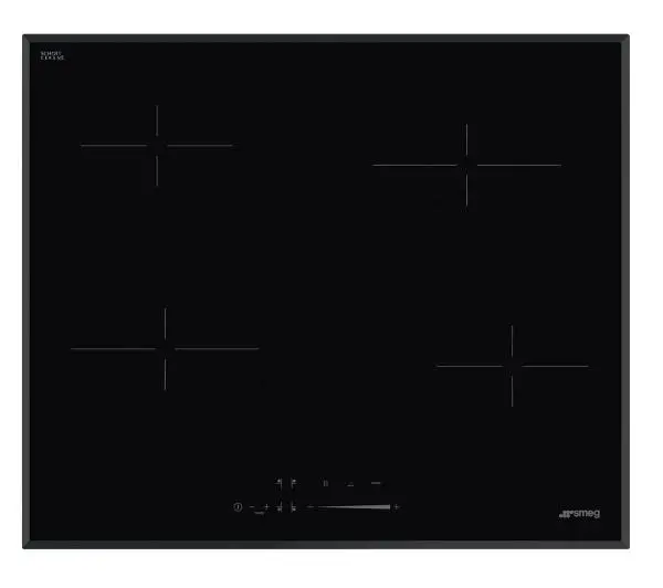 Smeg SE464TB 60cm